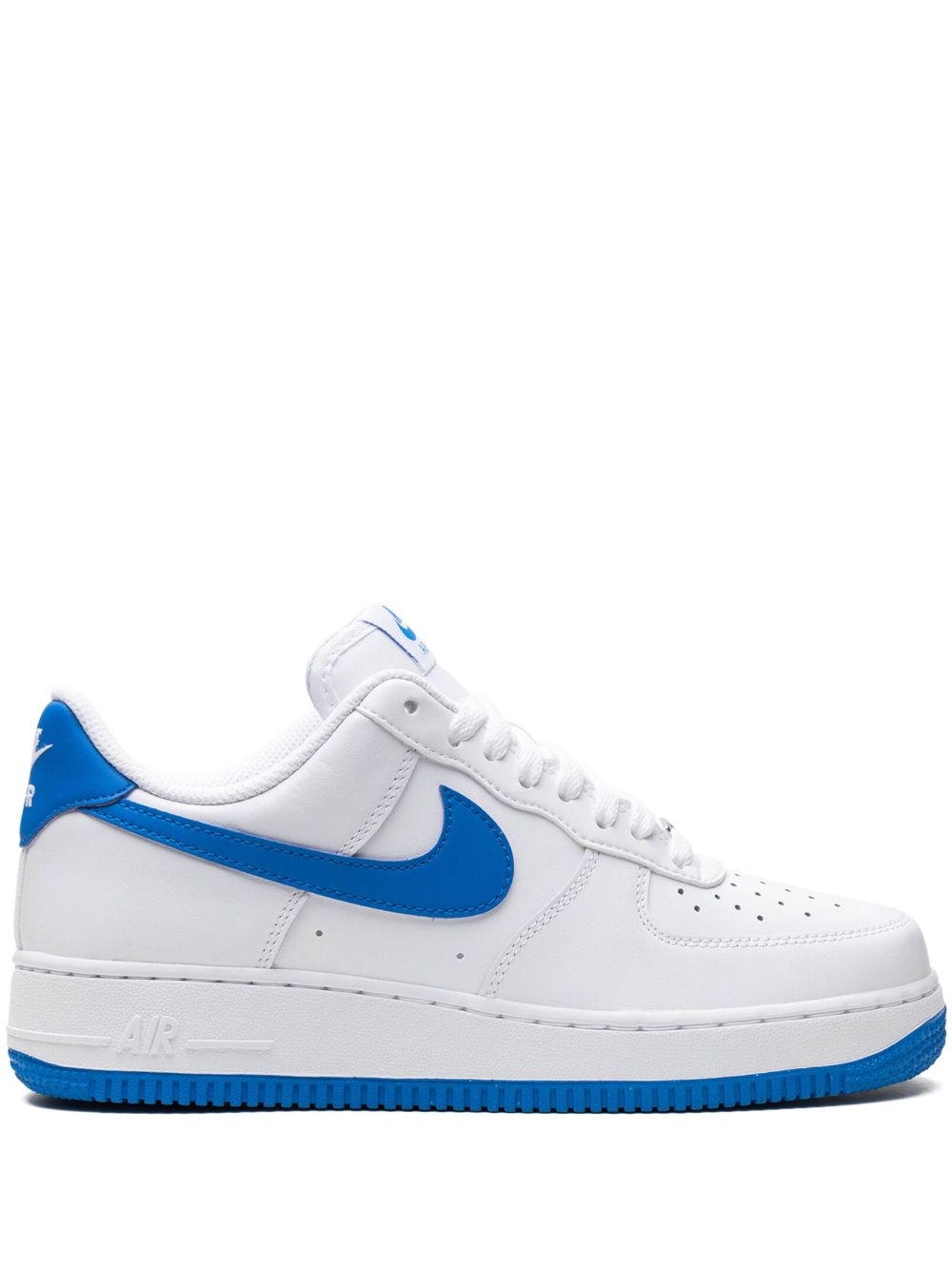 Nike Air Force 1 '07 运动鞋 - 白色