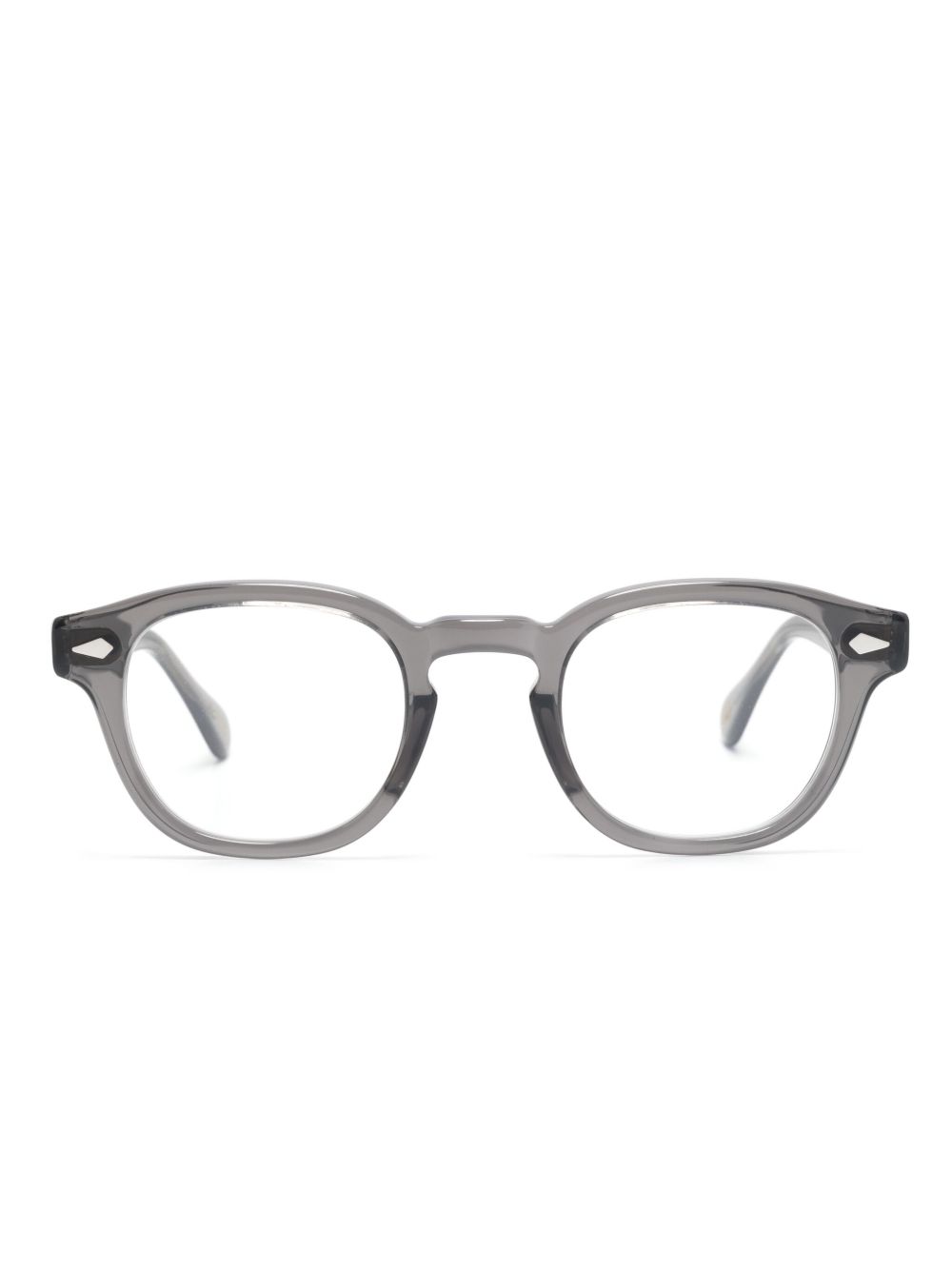Moscot Lemtosh 眼镜 - 灰色