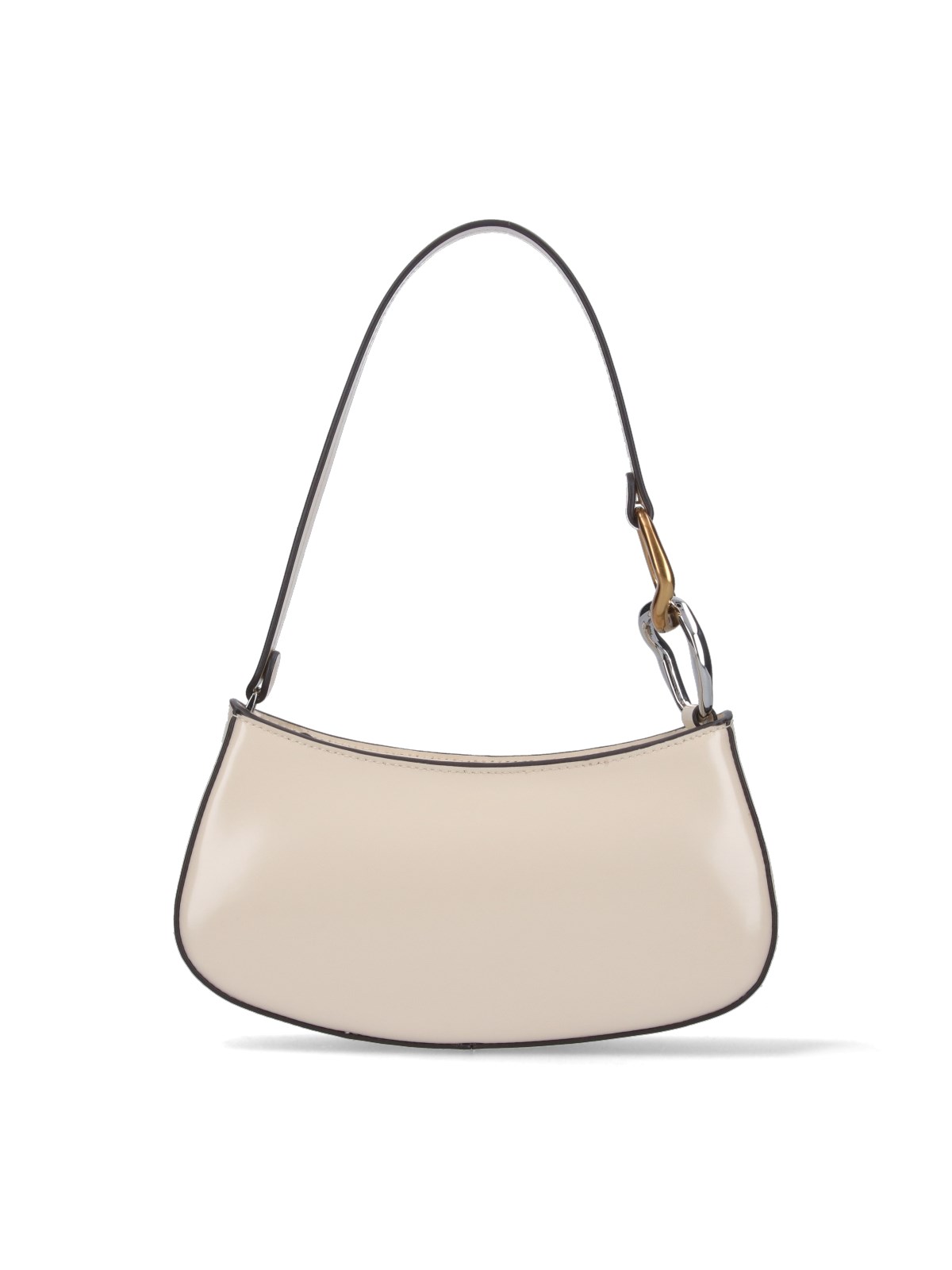 Staud "Ollie" Shoulder Bag