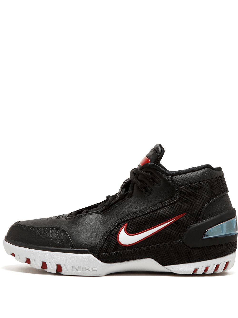 Nike Air Zoom Generation运动鞋 - 黑色