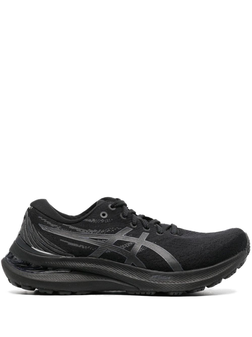 ASICS Gel-Kayano™ 29 衬垫运动鞋 - 黑色