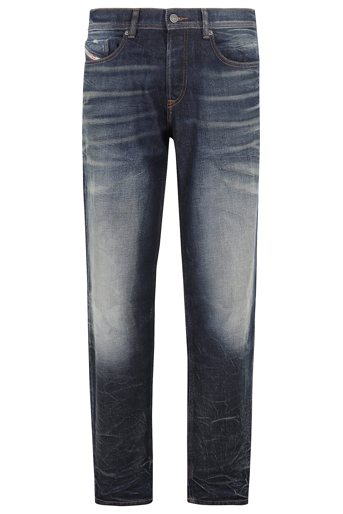 Diesel 2023 D Finitive