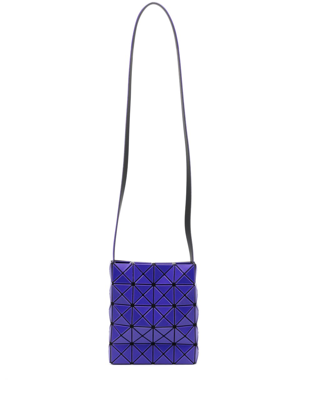 Bao Bao Issey Miyake Prism Matte-2 斜挎包 - 紫色