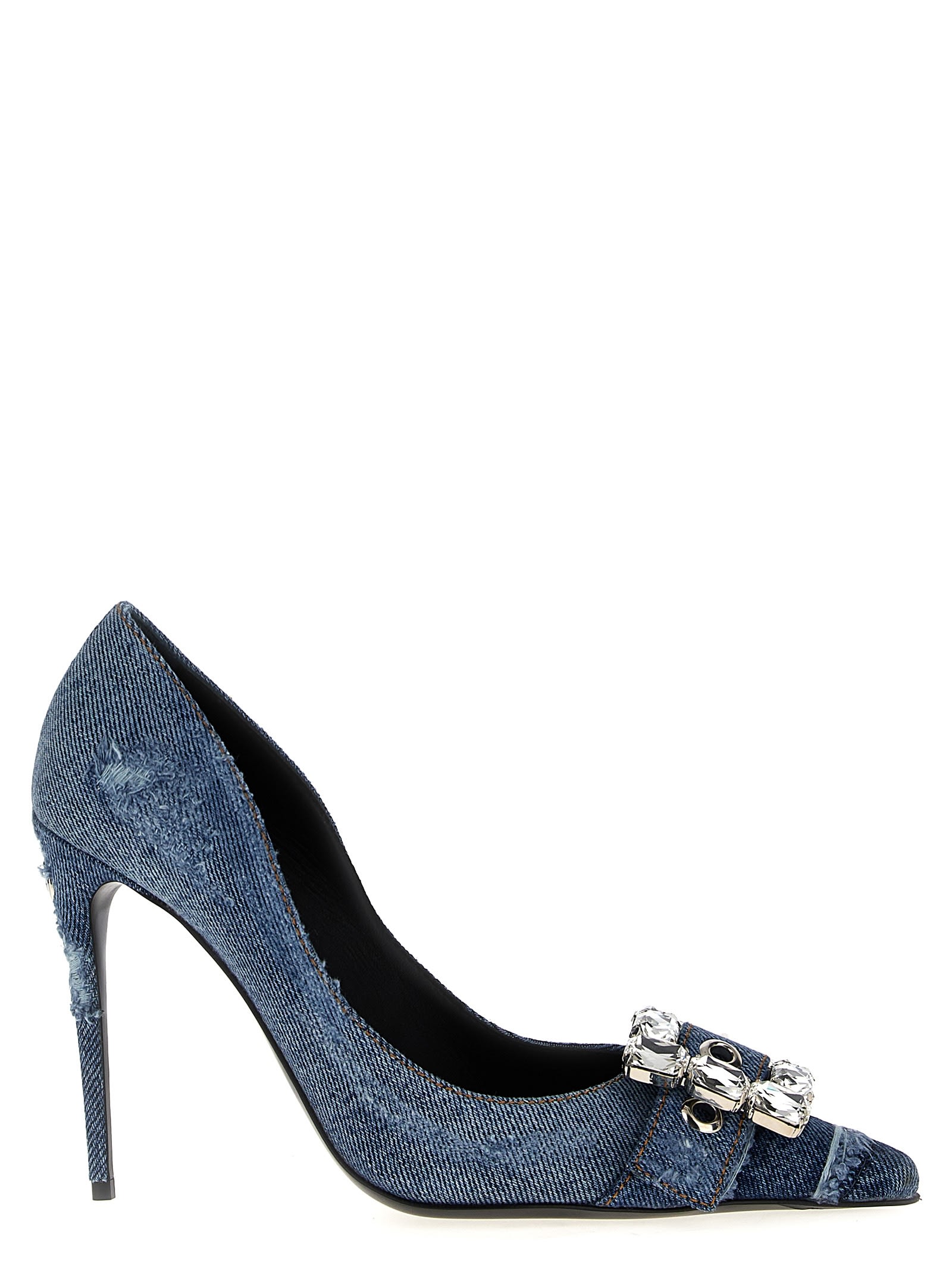 Dolce & Gabbana lollo 高跟鞋