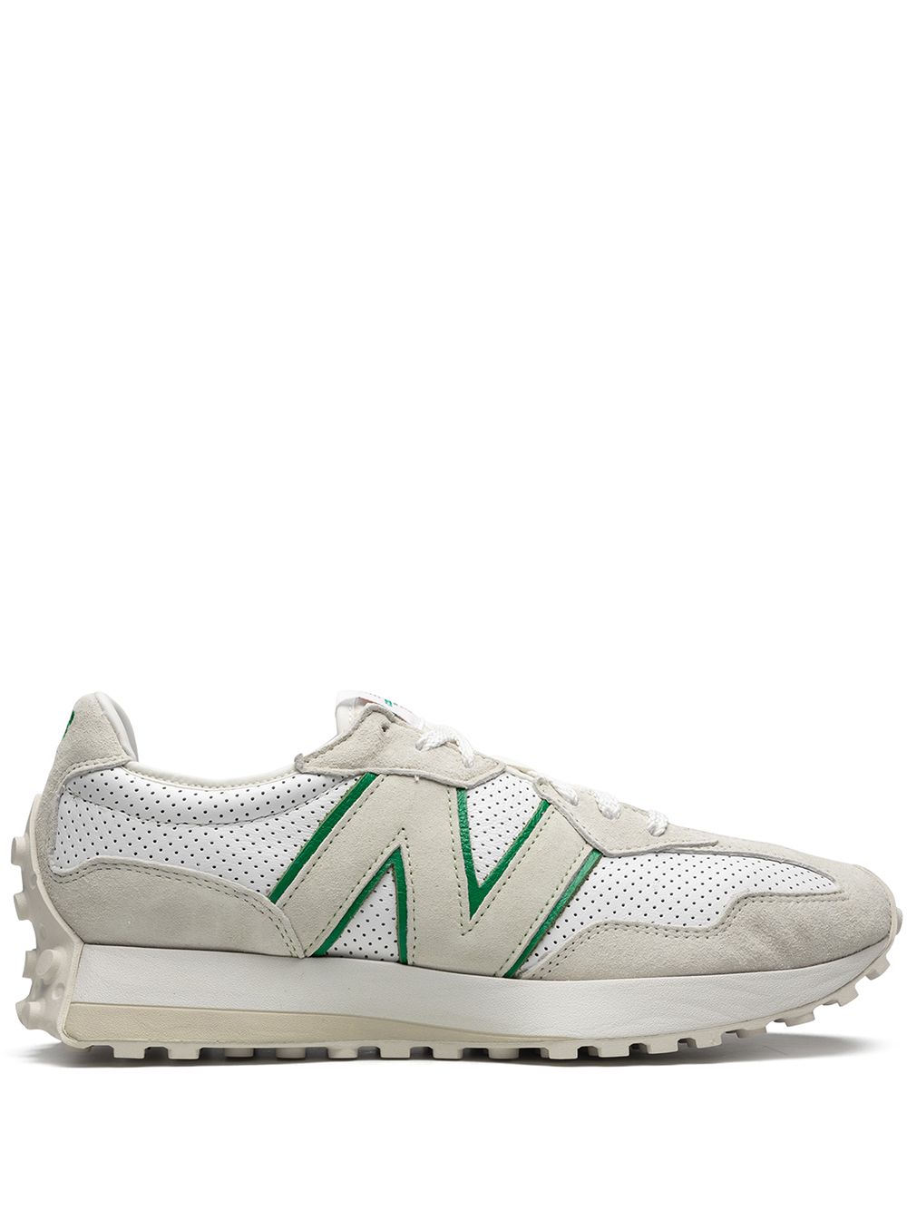 New Balance 327 低帮运动鞋 - 中性色