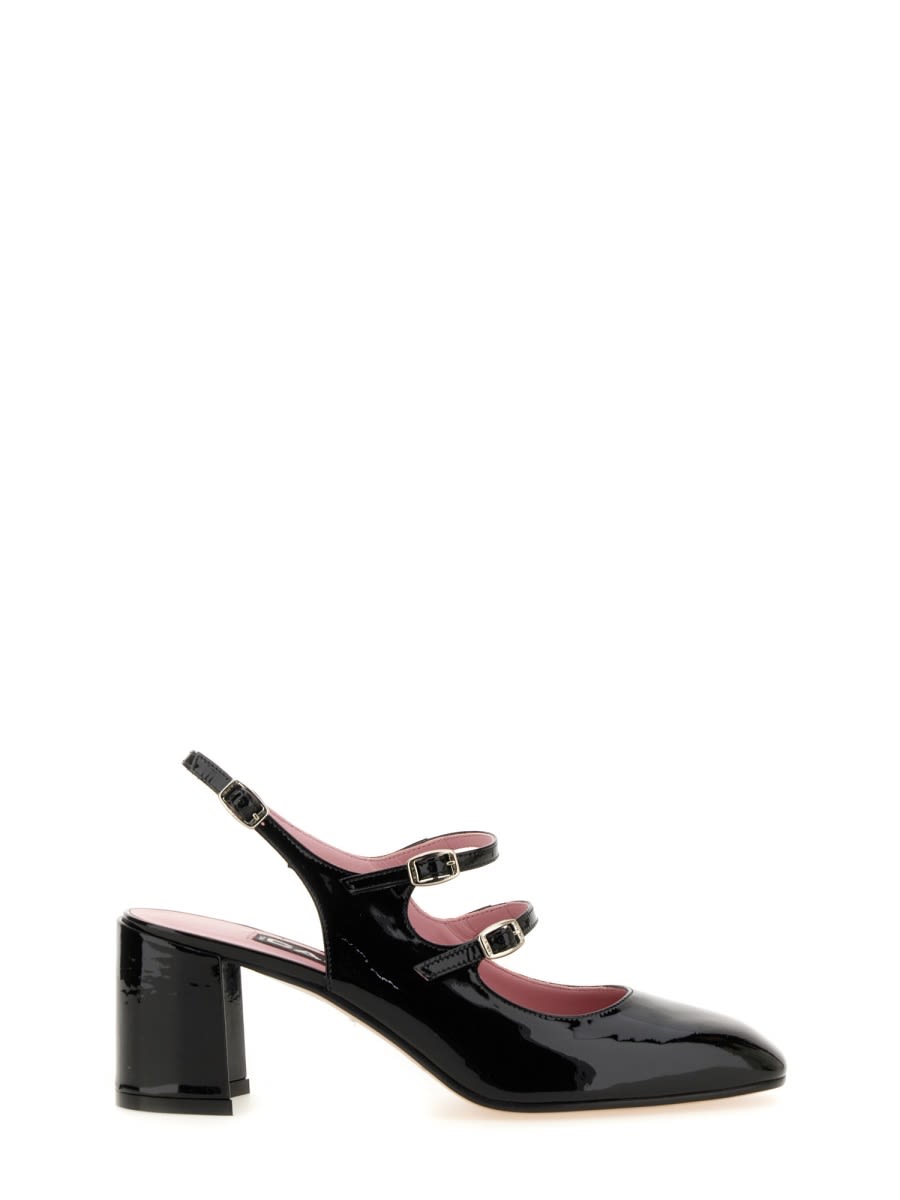 Carel Pump banana