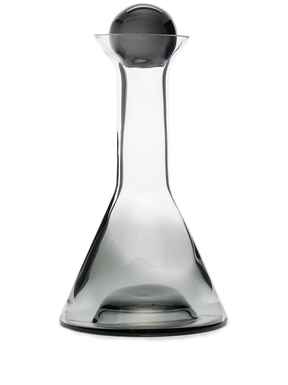 Tom Dixon Tank 醒酒器（27厘米） - 黑色