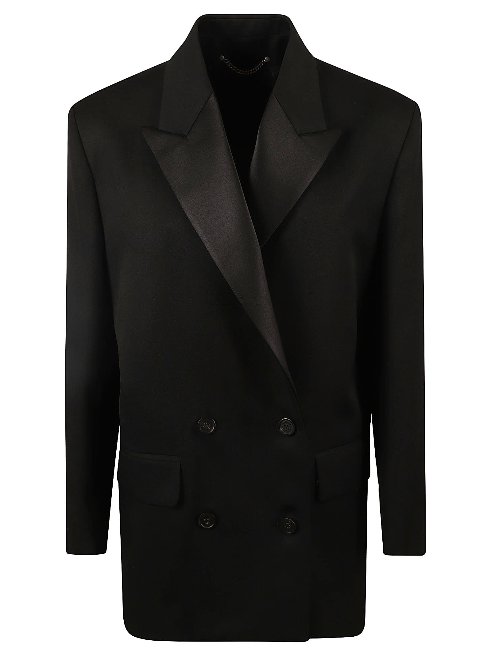 Golden Goose Tuxedo Blazer Jacket