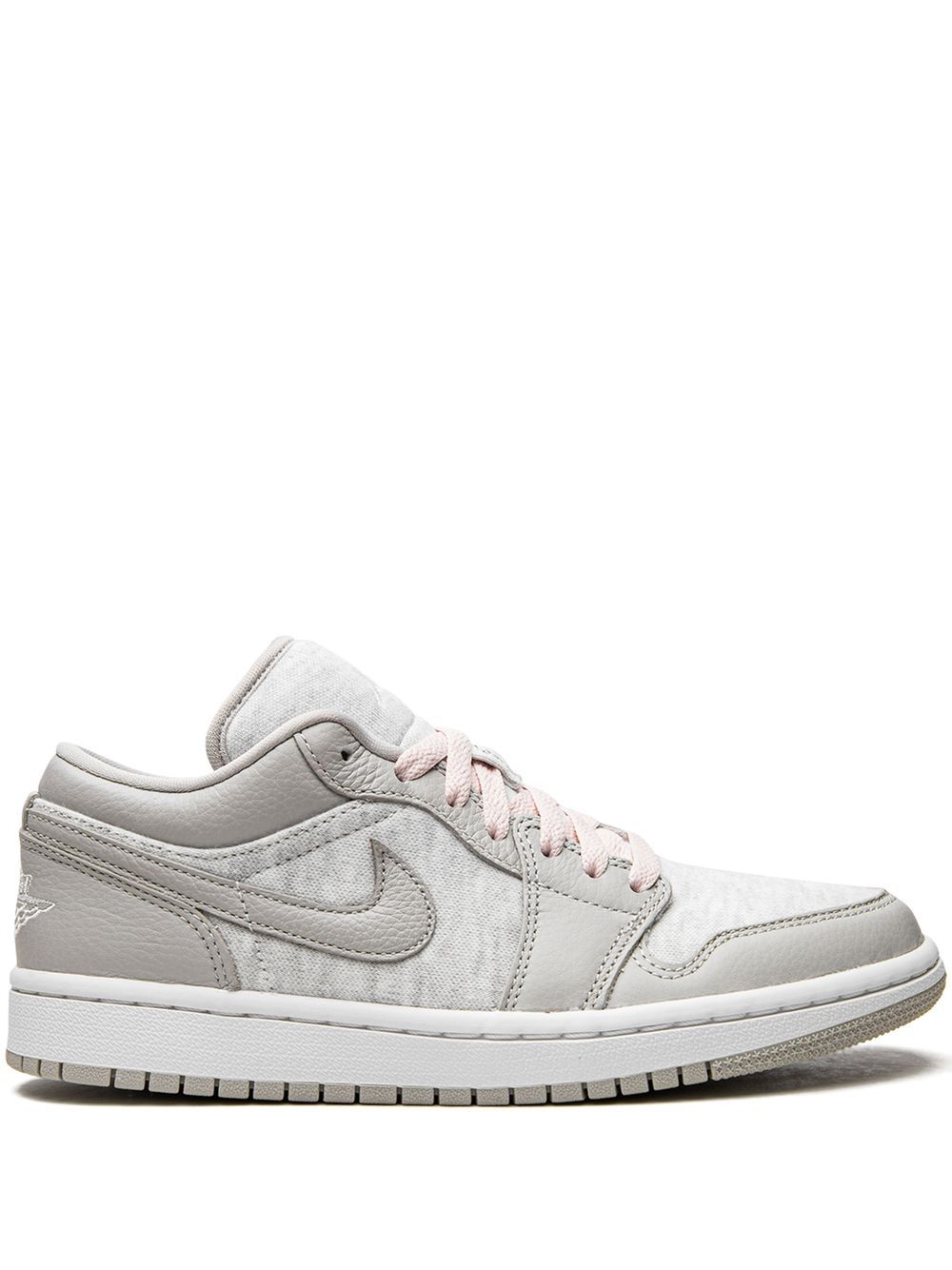 Jordan Air Jordan 1 Low 运动鞋 - 灰色