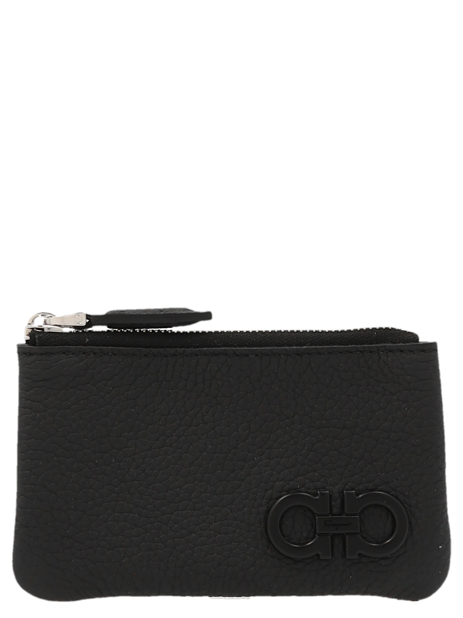 Ferragamo big Key Case Keyring