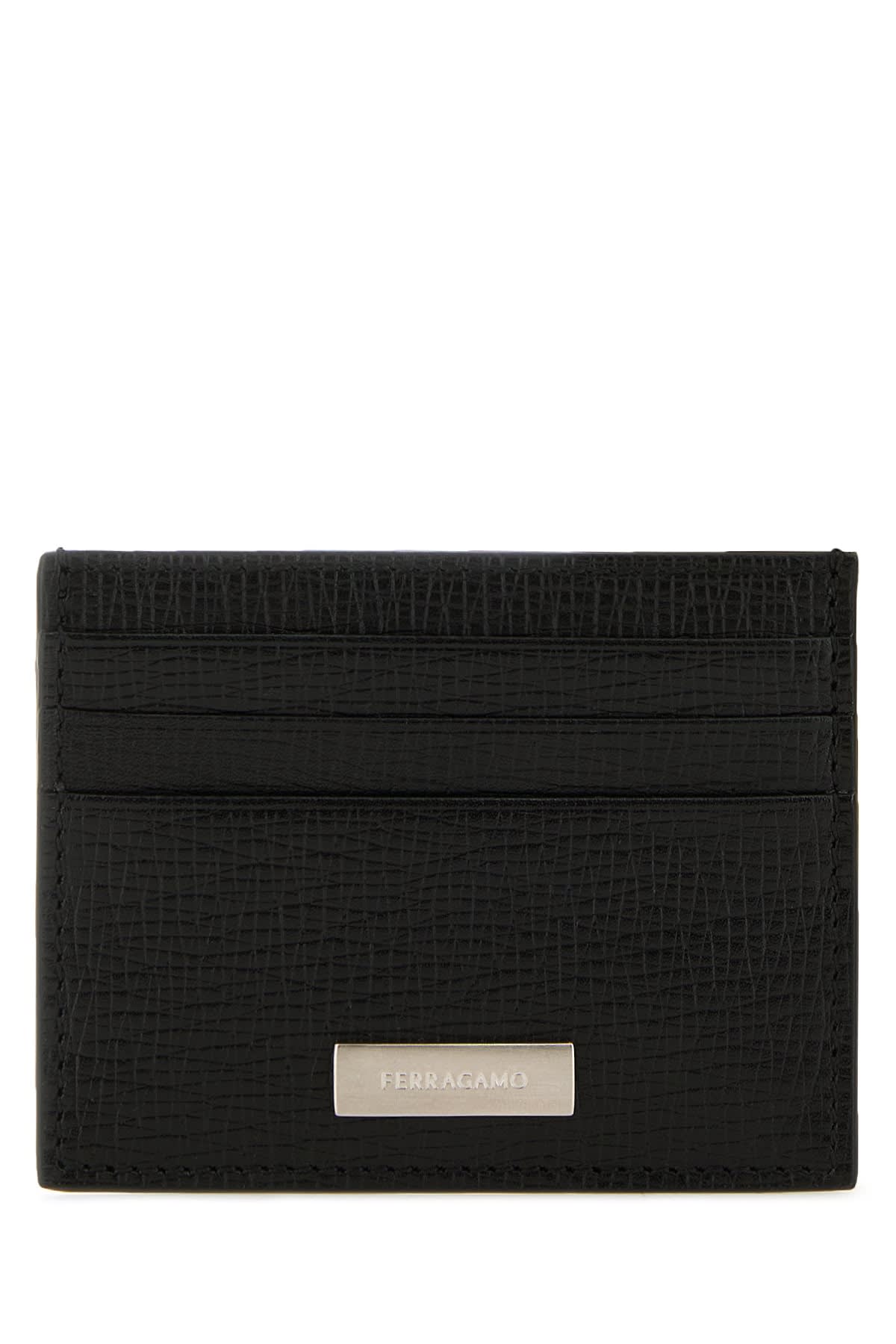 Ferragamo 钱包
