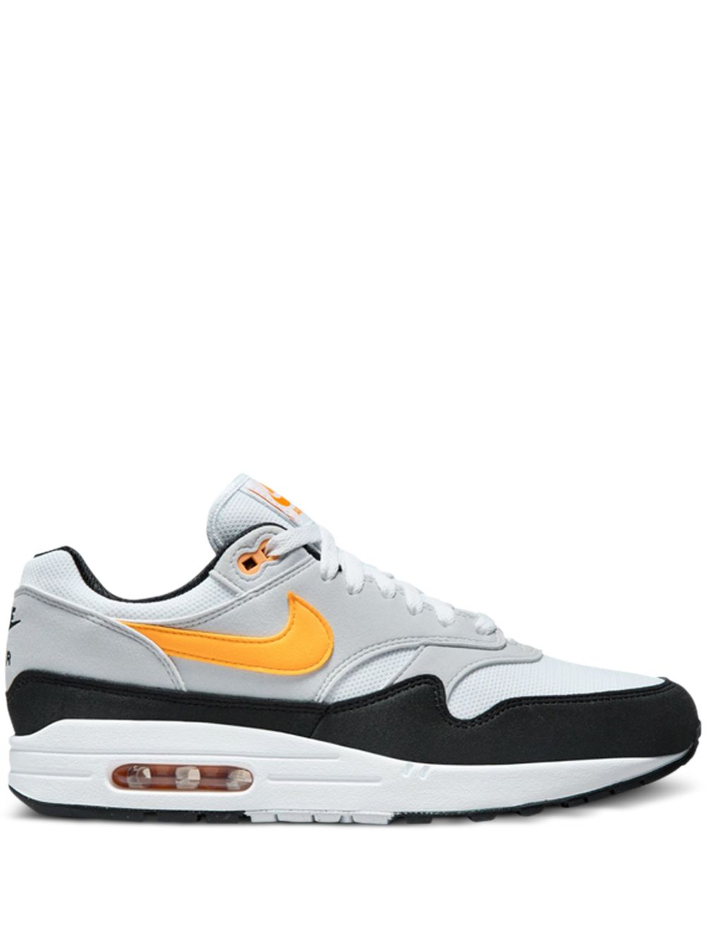 Nike Air Max 1 运动鞋 - 白色