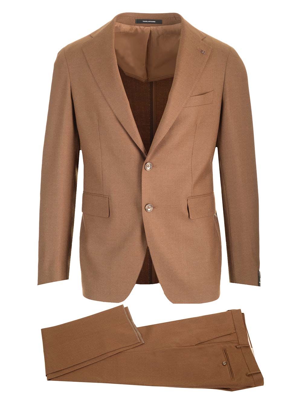 Tagliatore vesuvio Suit