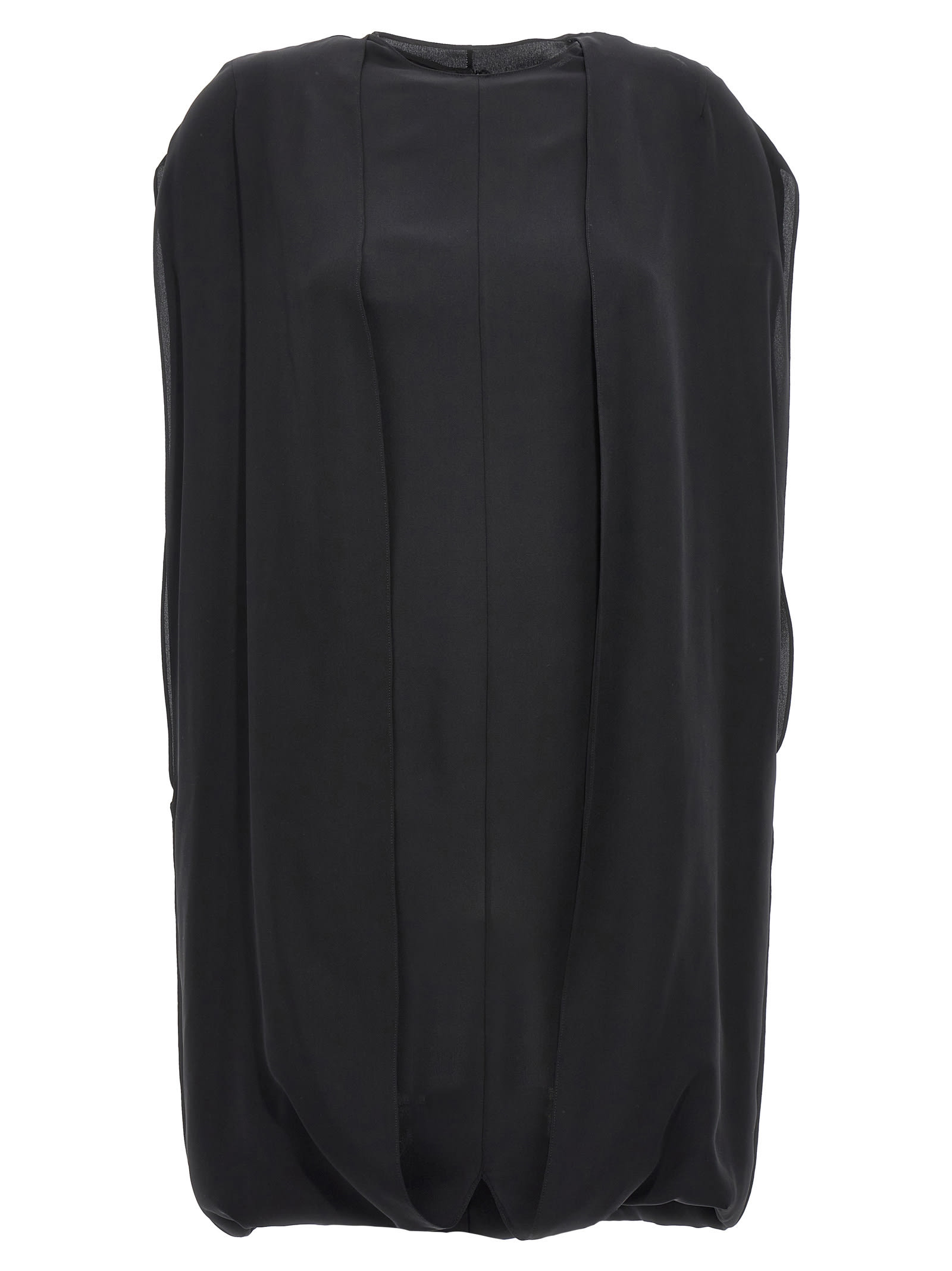 The Row pebble Top