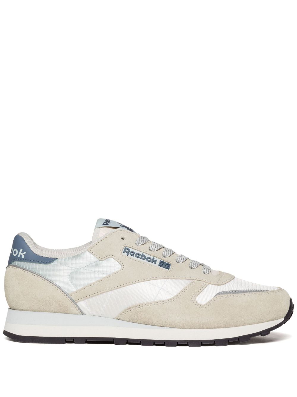 Reebok LTD Classic Leather Retro 低帮运动鞋 - 中性色