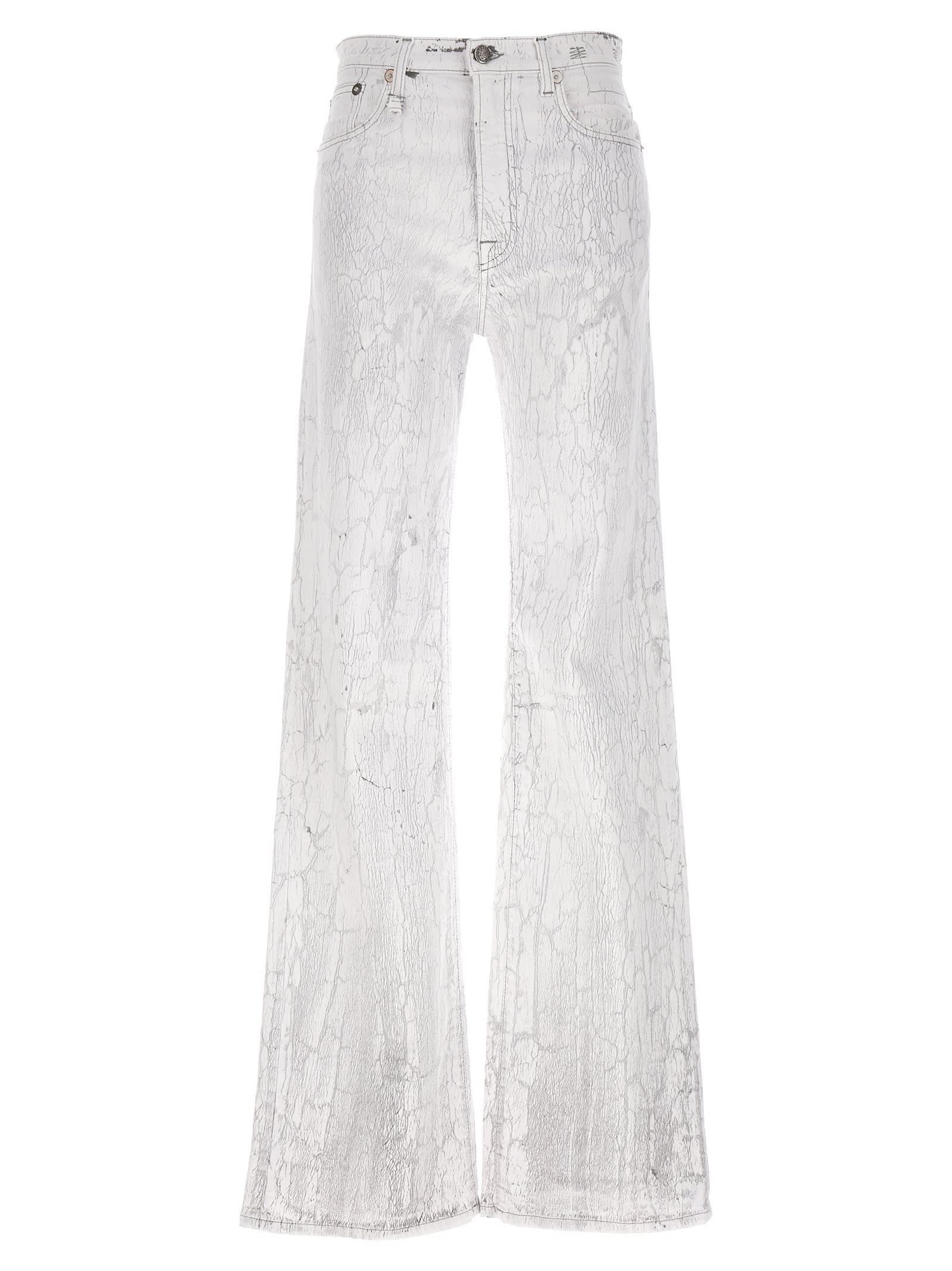 R13 jane Jeans