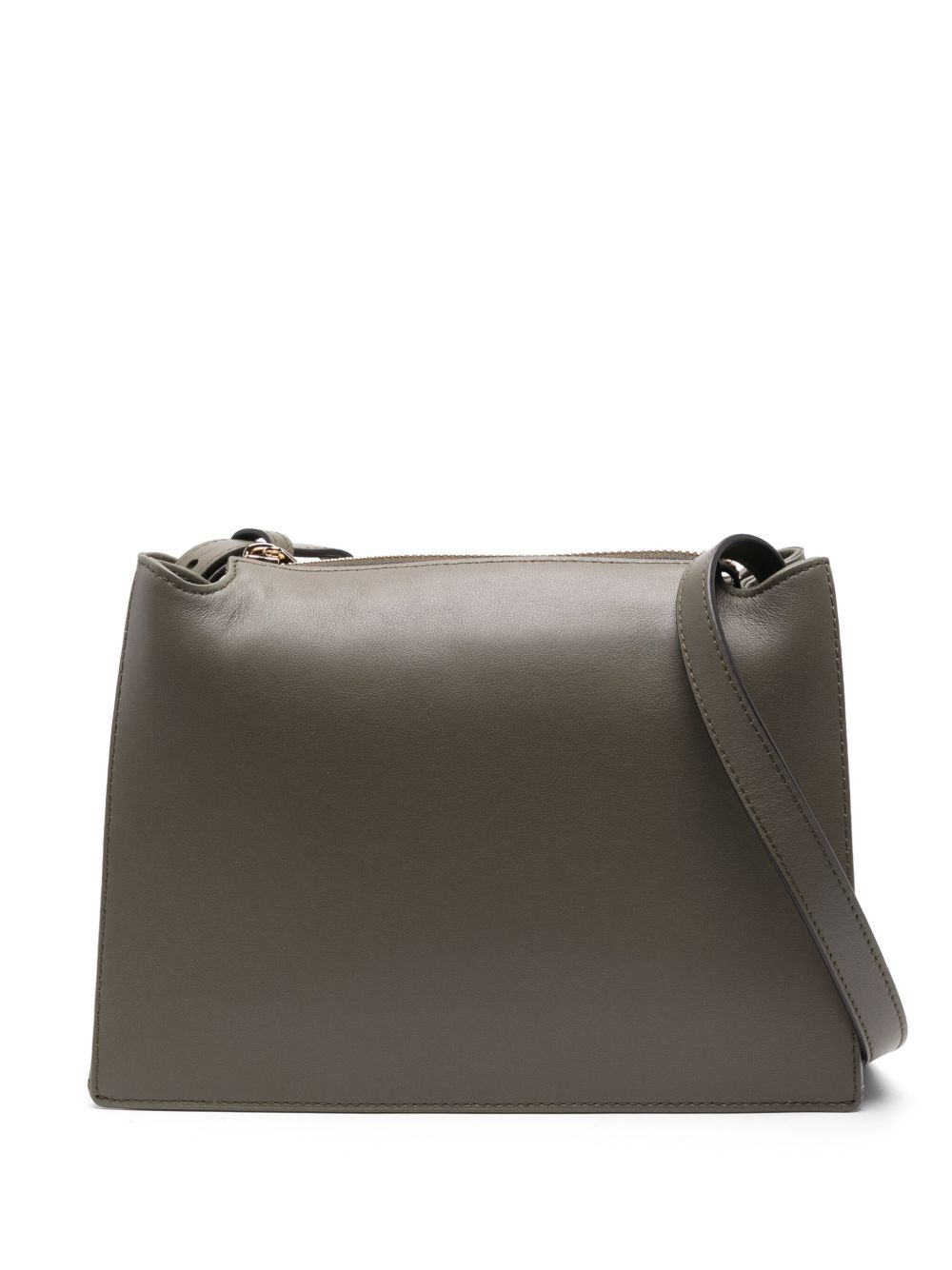 Furla Nuvola 斜挎包 - 绿色