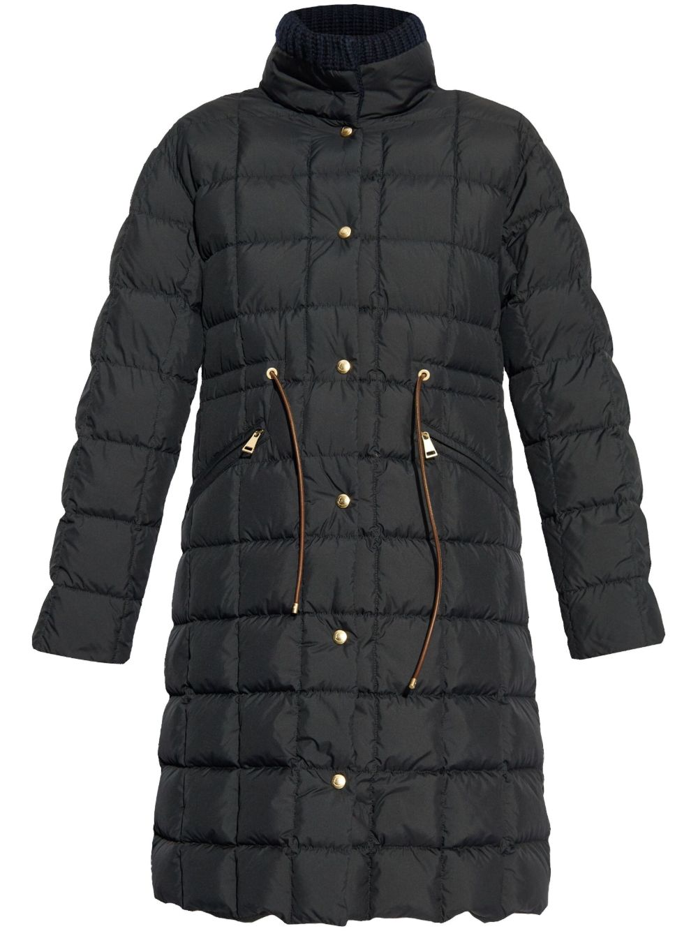 Moncler Cintra 雨衣 - 蓝色