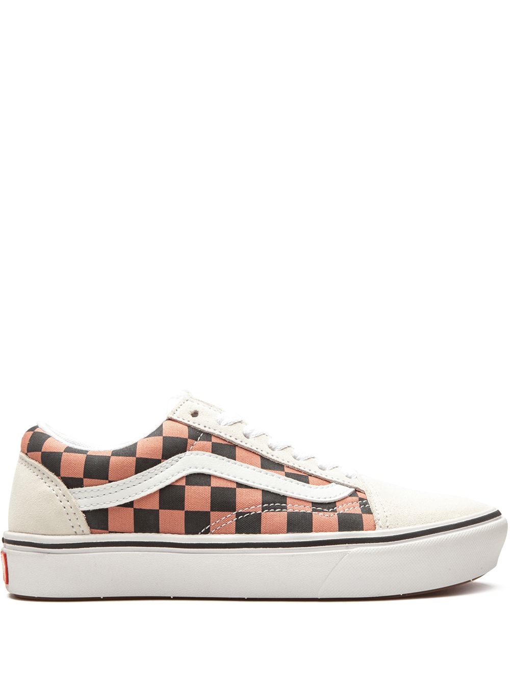 Vans Old Skool 板鞋 - 黑色