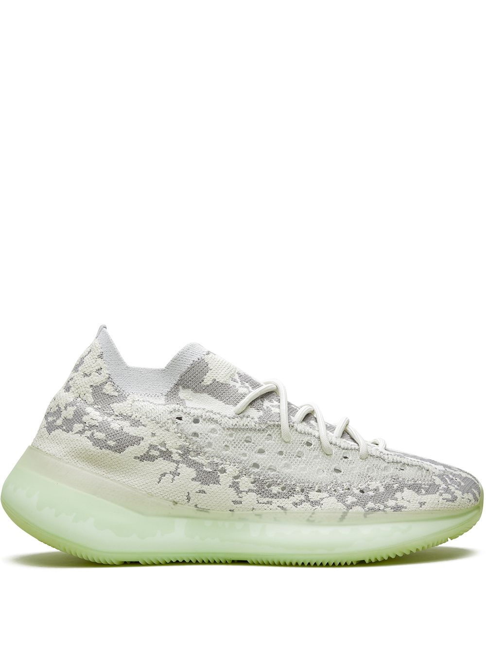 adidas Yeezy Yeezy Boost 380 Alien 运动鞋 - 白色