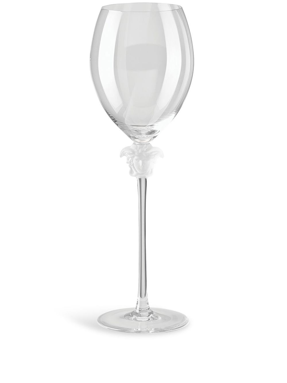 Versace 范思哲 Medusa Lumiere 酒杯 - 中性色