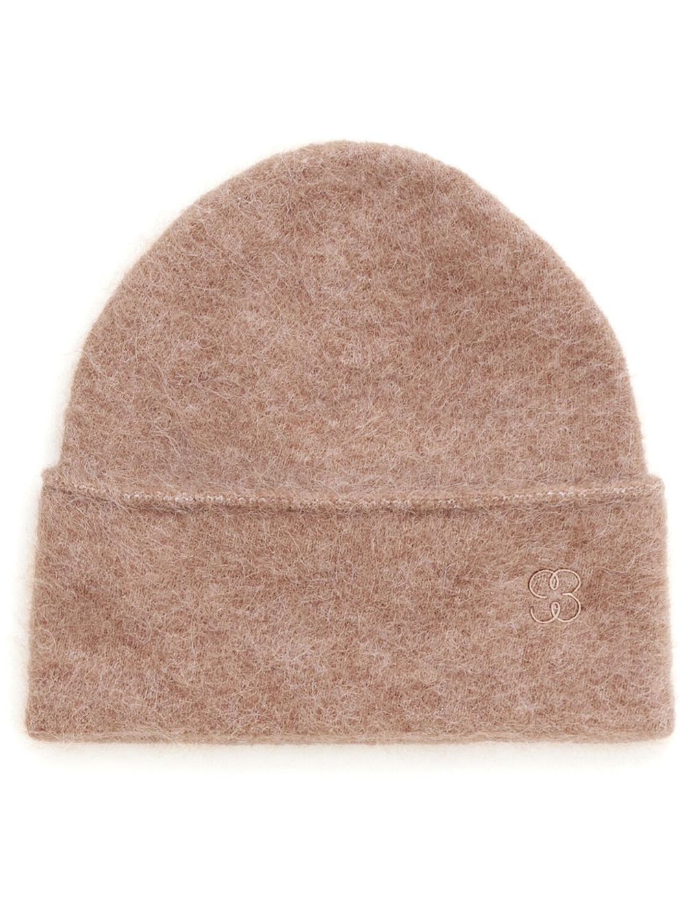 Filippa K Fluffy 套头帽 - 中性色