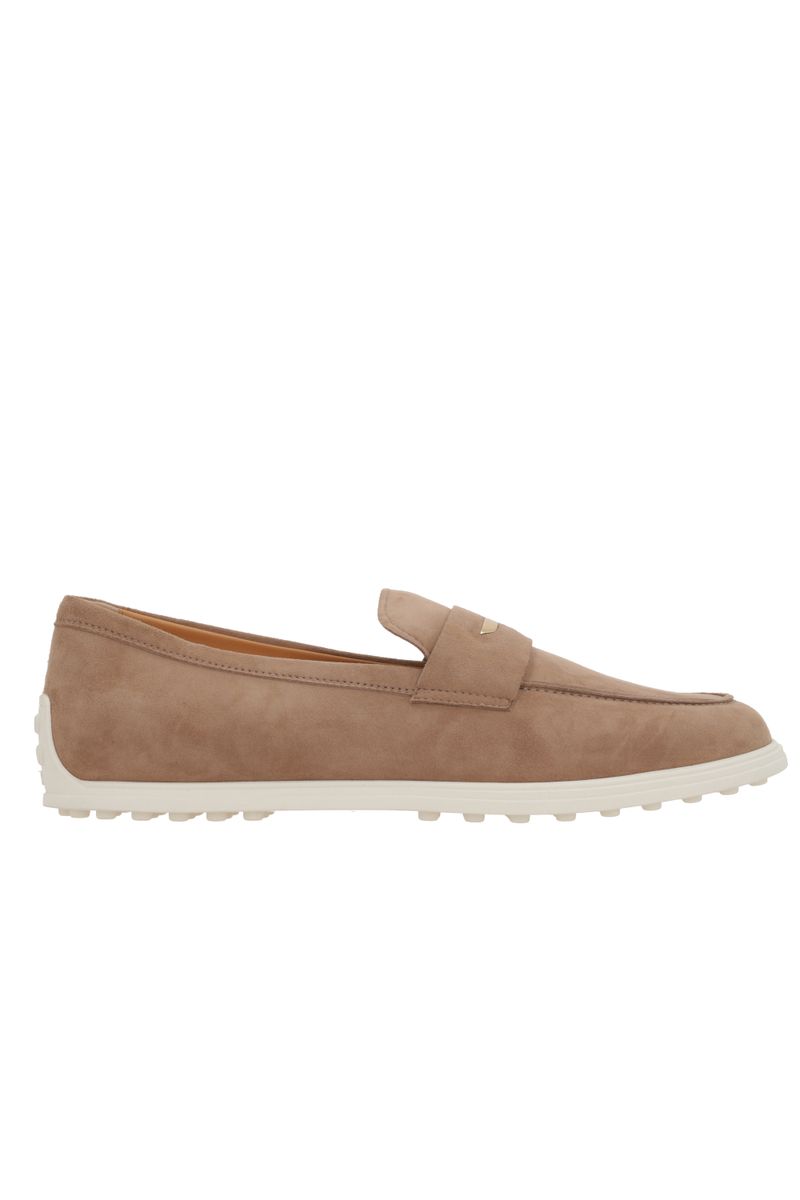 Tod'S Flat Shoes