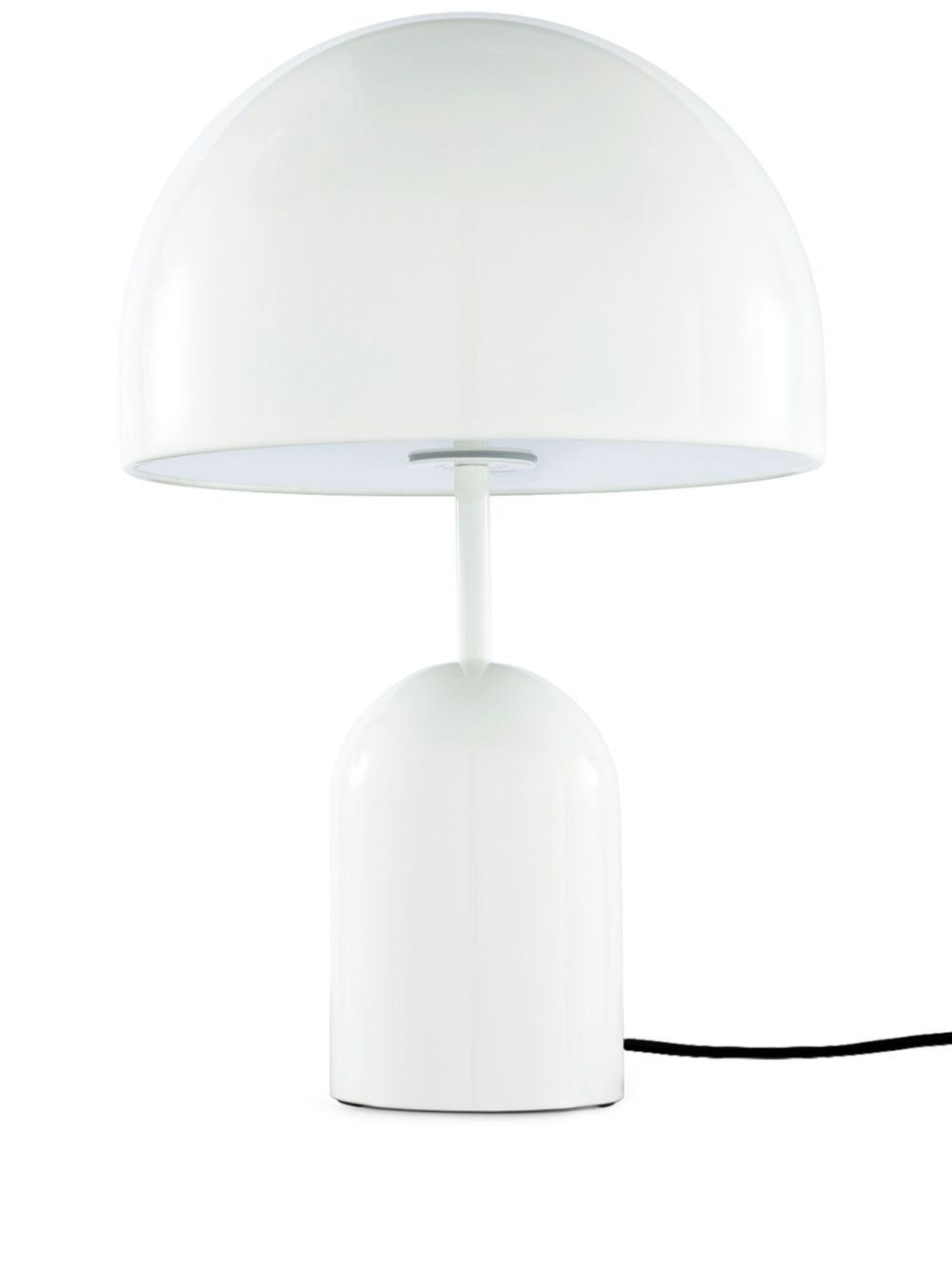 Tom Dixon Bell LED 台灯（43厘米 x 28厘米） - 白色