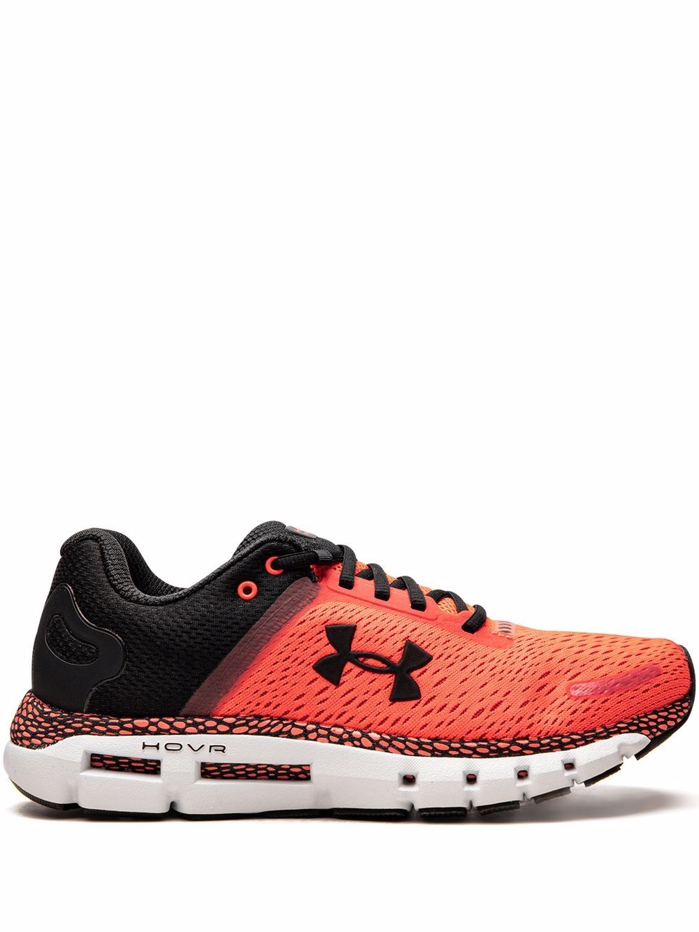Under Armour Hovr Infinite 2 运动鞋 - 红色