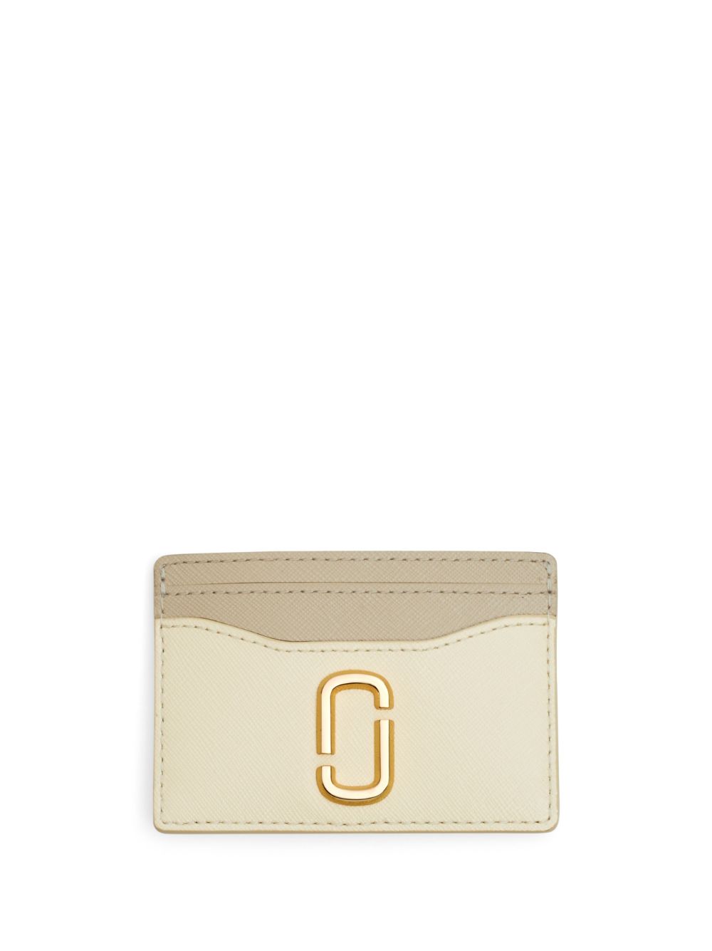 Marc Jacobs The Card Case 皮质卡夹 - 中性色