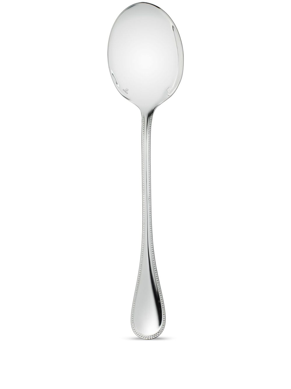 Christofle Perles 勺子 - 银色