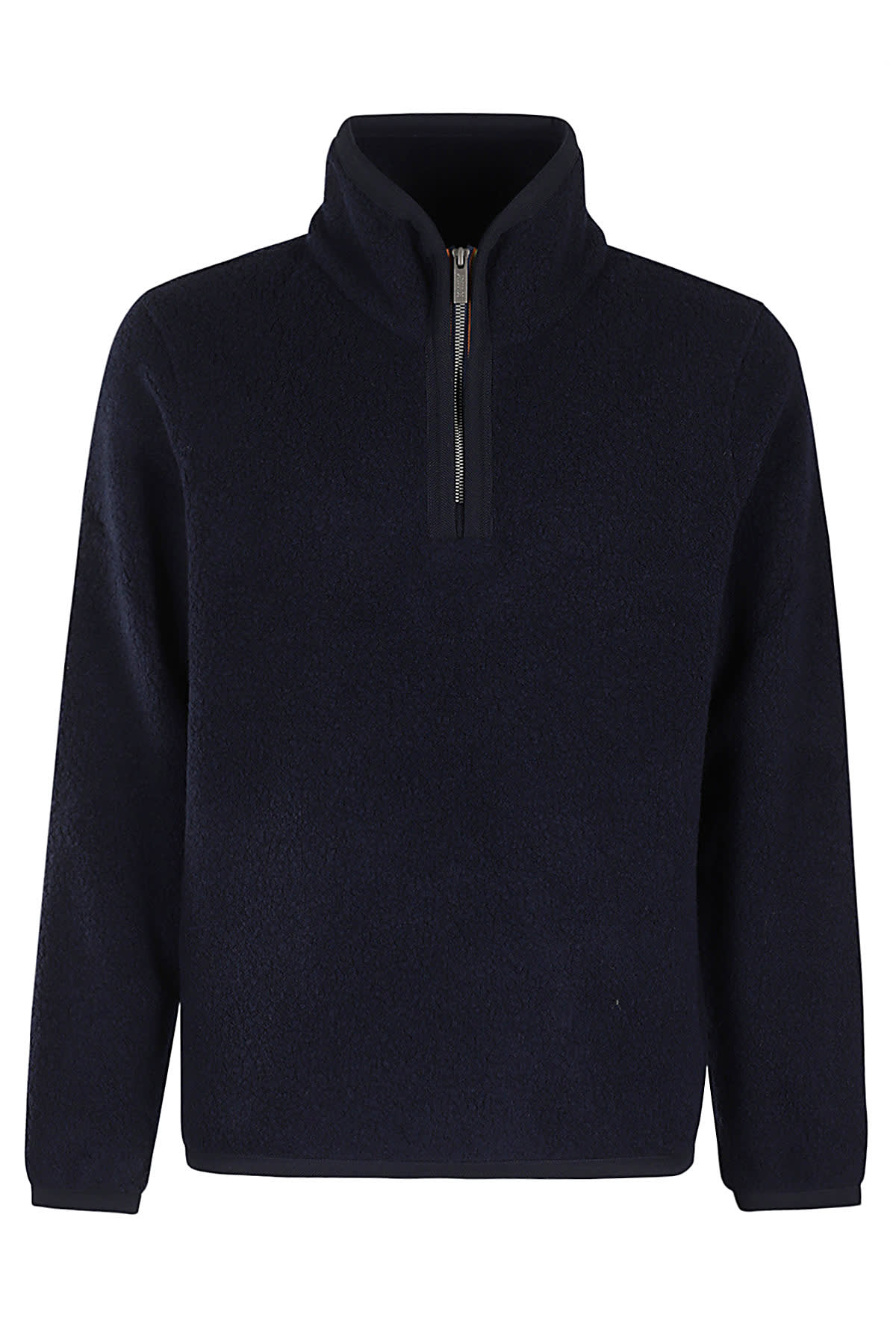K-Way Ern Wool Fleece