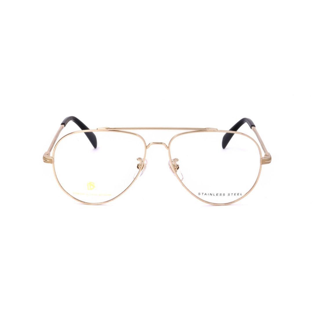 DB Eyewear by David Beckham Db 7013j5g-gold