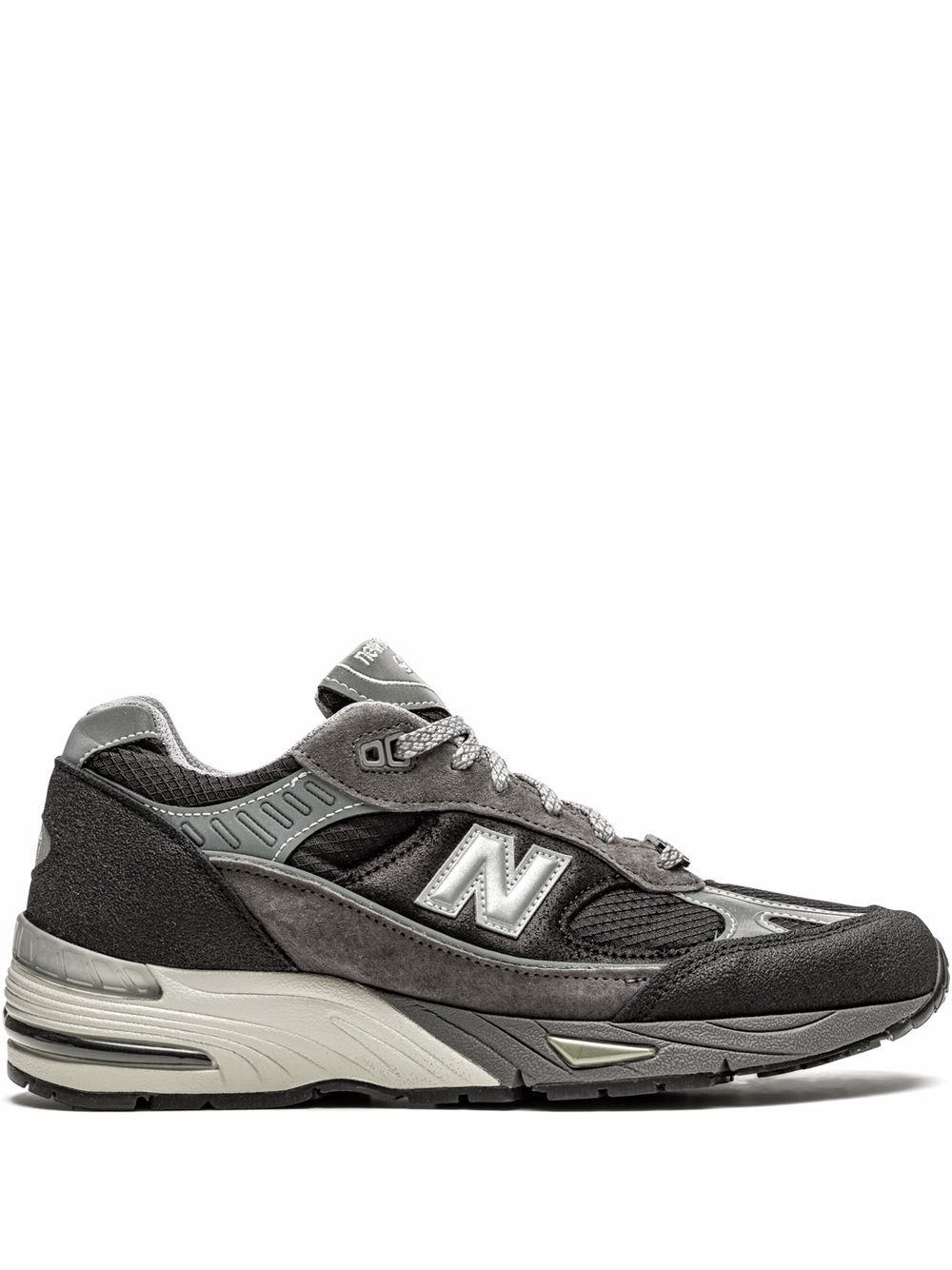 New Balance x Slam Jam M991SJM 运动鞋 - 灰色