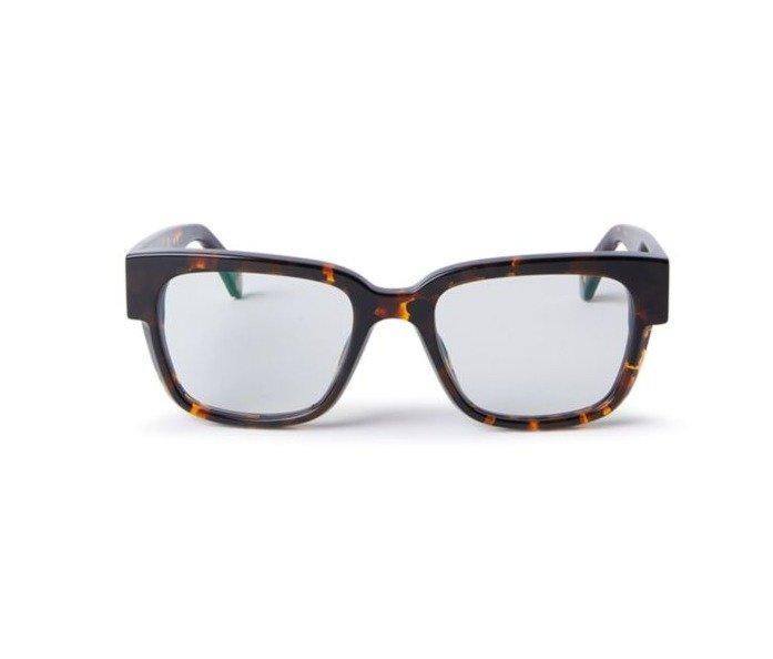 Off-White Square Frame Glasses