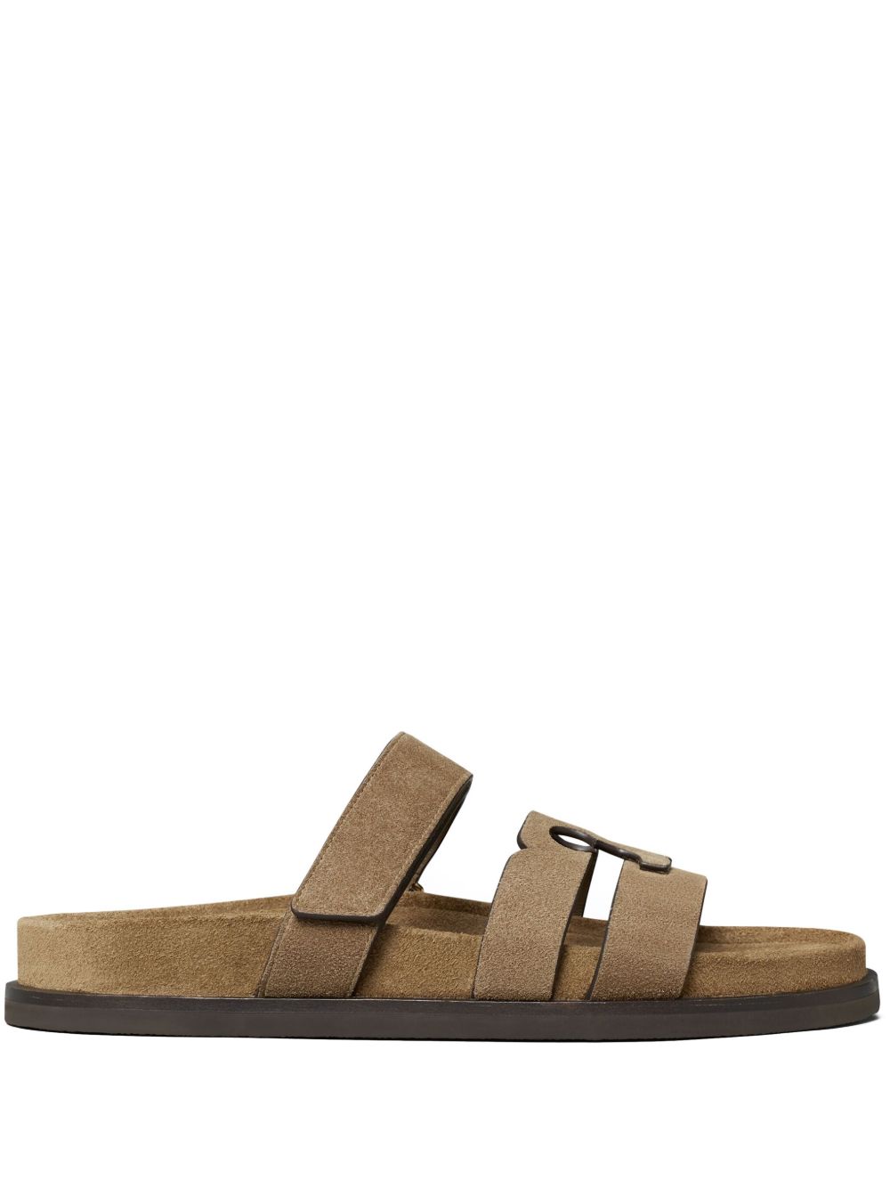 Tory Burch Ines 凉鞋 - 中性色