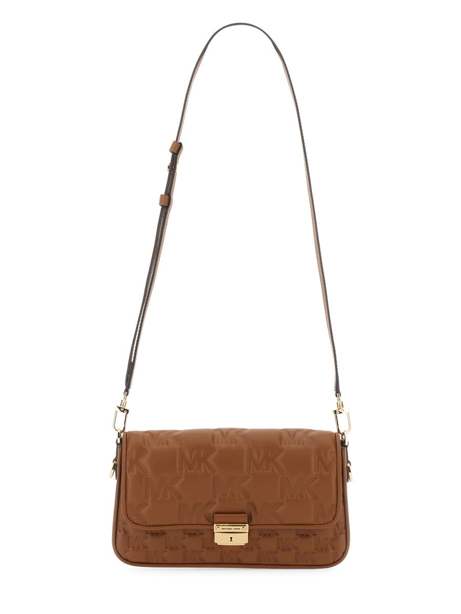 Michael Kors Bag With Logo