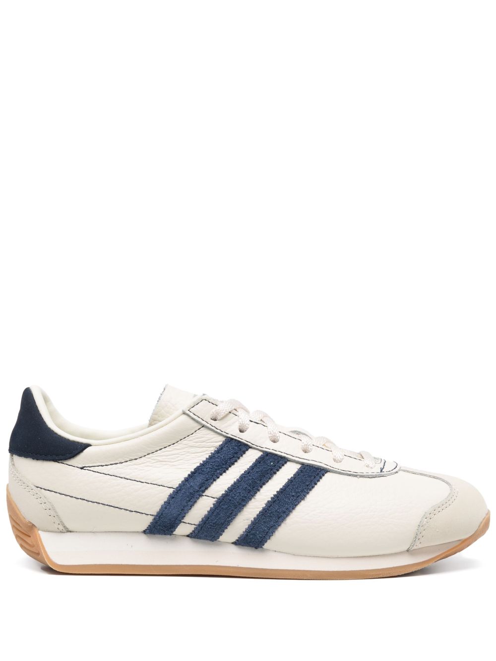 adidas Country OG 运动鞋 - 中性色