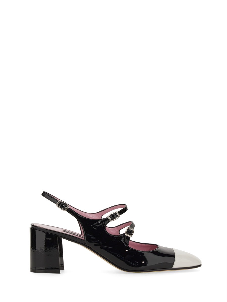 Carel Pump Papaya