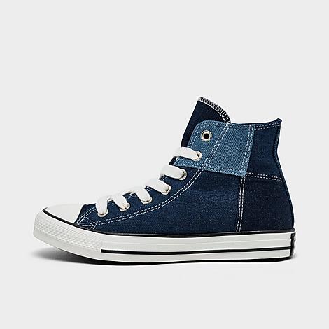 Women's Converse Chuck Taylor All Star High Top Casual Shoes (Big Kids' Sizes Available)
