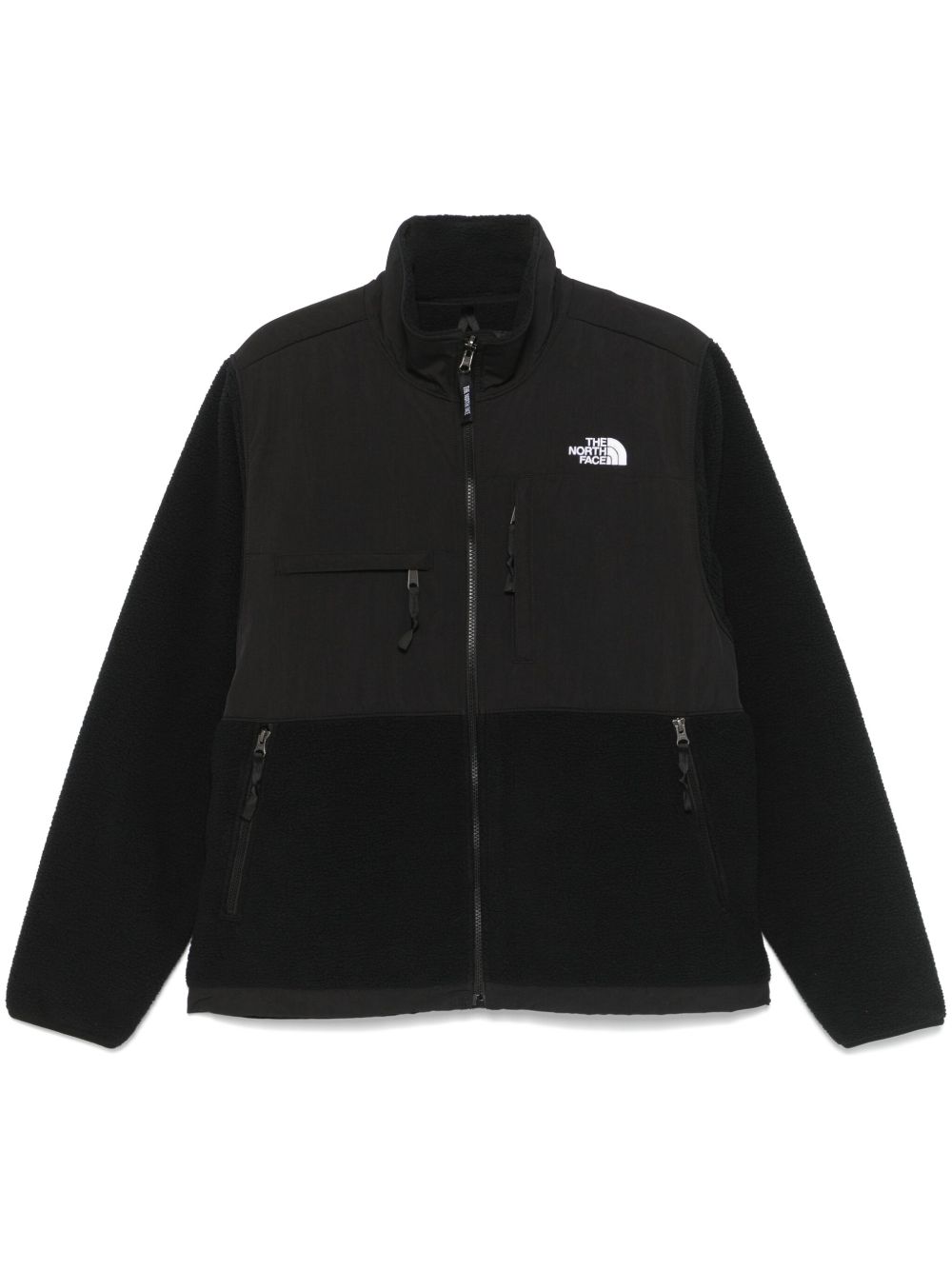 The North Face Retro Denali 夹克 - 黑色