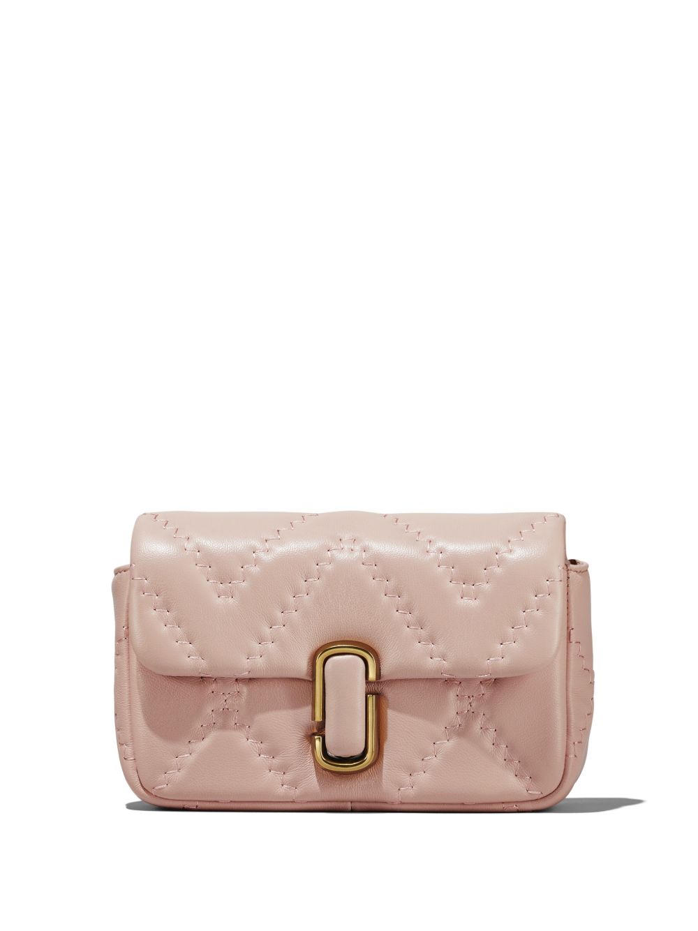 Marc Jacobs The Mini 单肩包 - 粉色