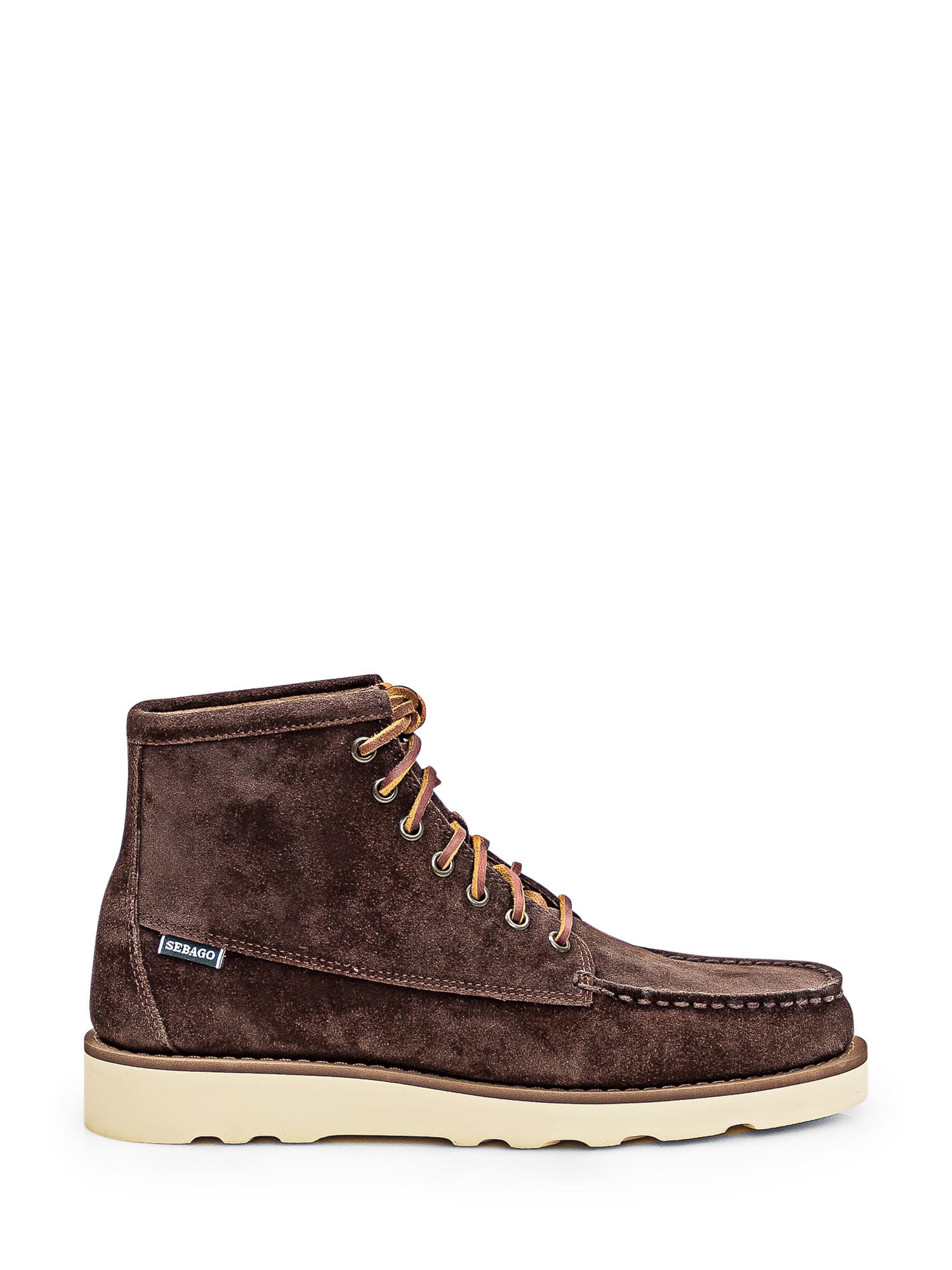 Sebago Tala Mid Mocassino