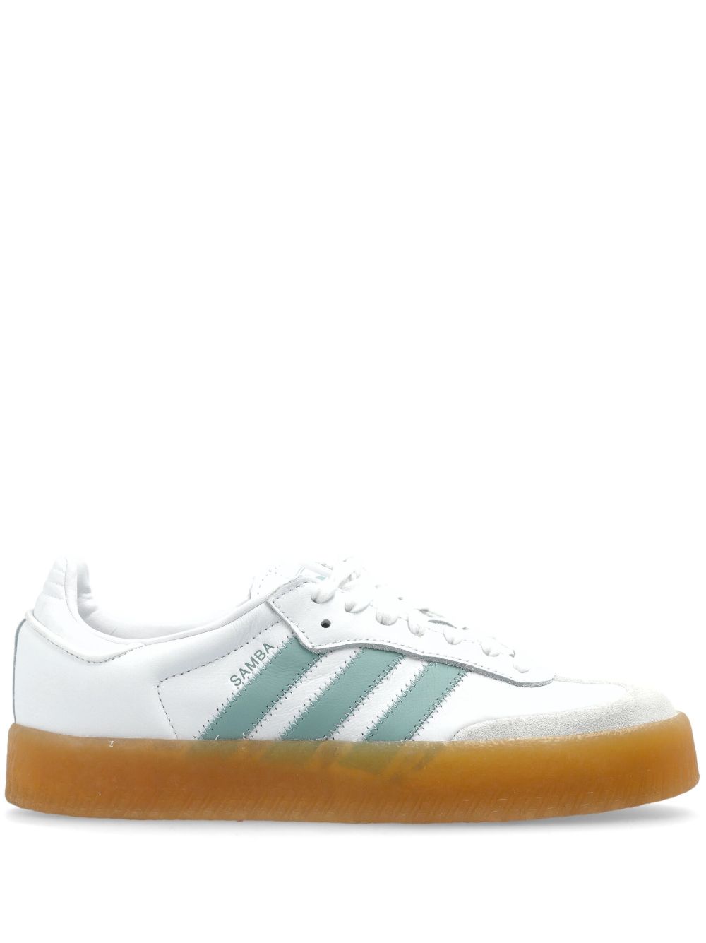 adidas Sambae 运动鞋 - 白色