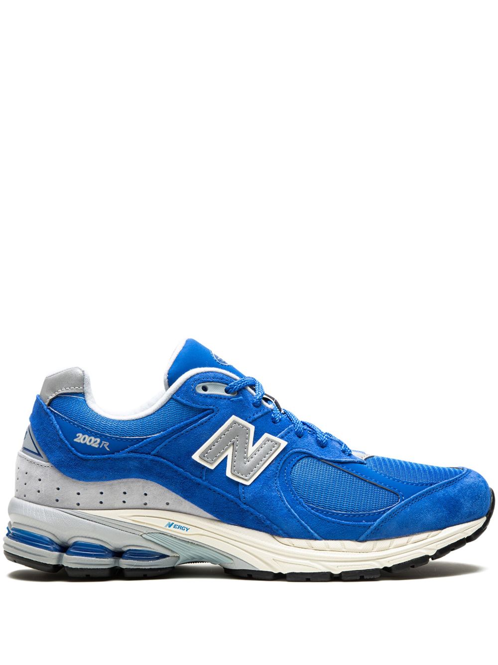 New Balance 2002R Sport Royal 运动鞋 - 蓝色