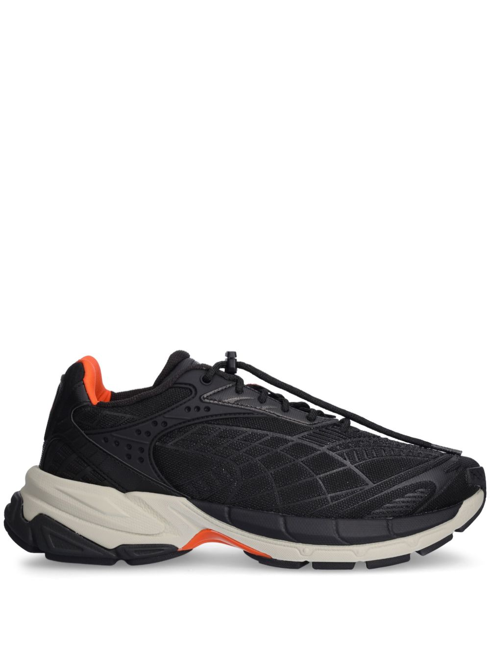 PUMA Velophasis Untergrund 运动鞋 - 黑色