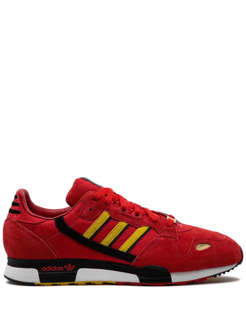 adidas ZX 800 ACU Clot 运动鞋 - 红色