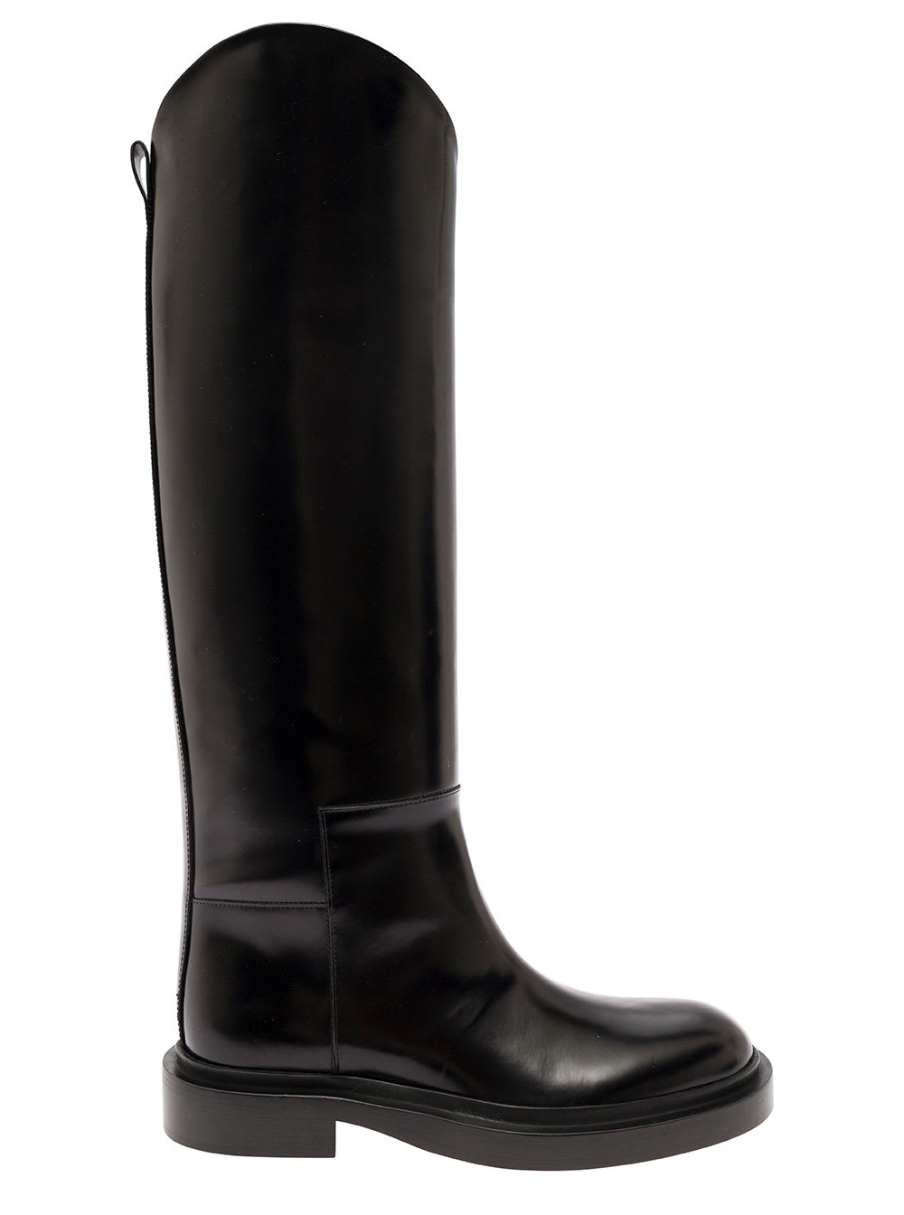 Jil Sander Boots
