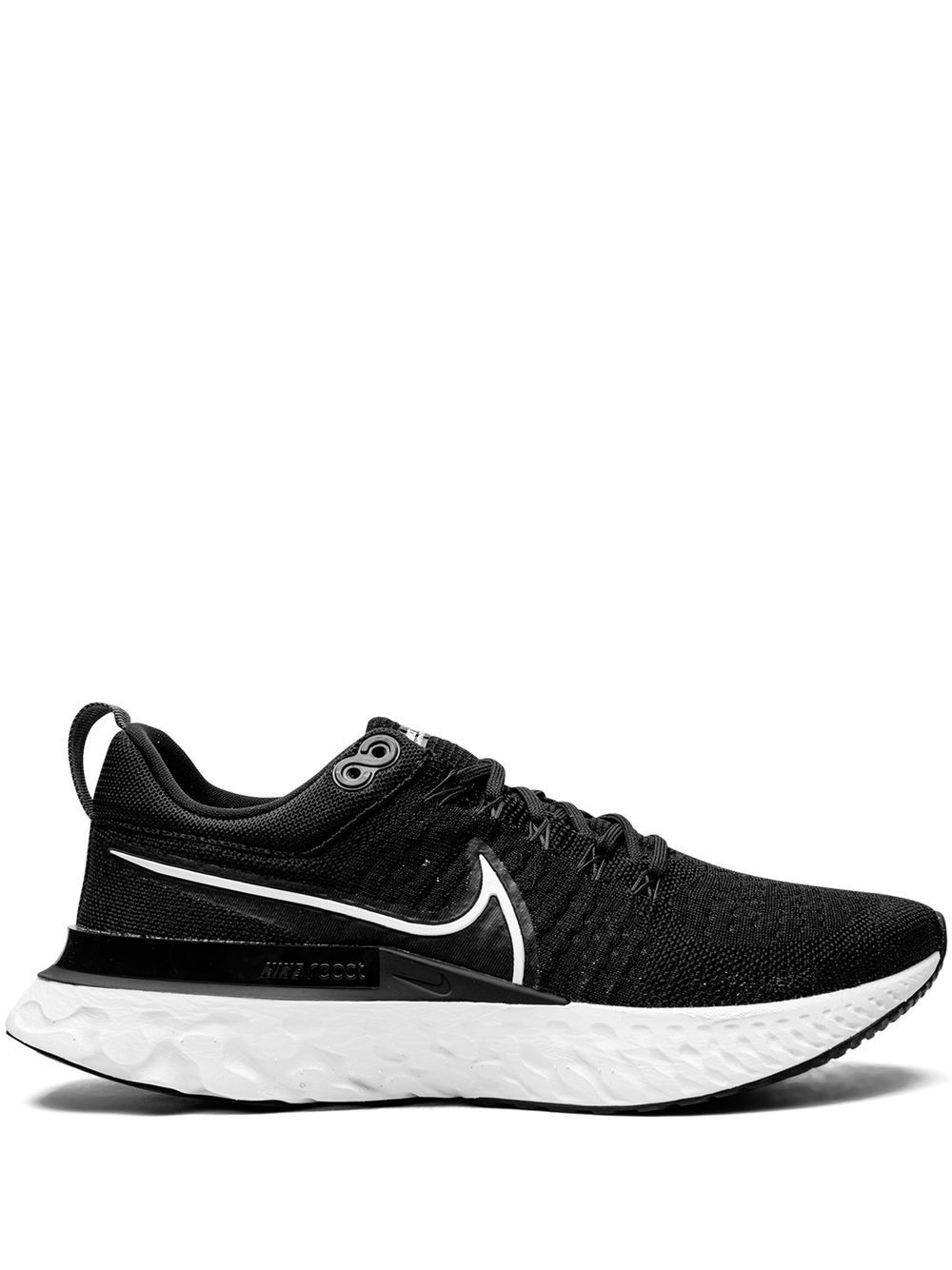 Nike React Infinity Run 运动鞋 - 黑色