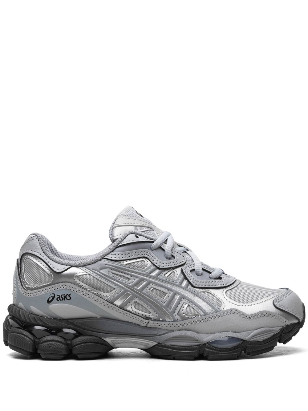 ASICS GEL-NYC Sheet Rock 运动鞋 - 灰色